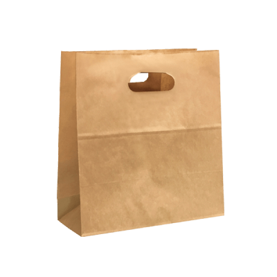 Brown Kraft Bag