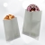PE-Coated Center-Seal Paper Bag