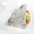PE-Coated Newsprint L Paper Bag