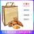 New Flate Handle Paper Bags