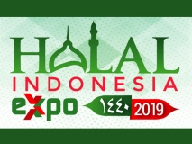 2019-6-27~6-30 Indonesia AgroFood Expo