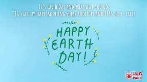 What can do for April 22 Earth day?