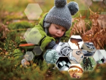 自転車部品包装分野において、紙袋包装が新たな主流へ