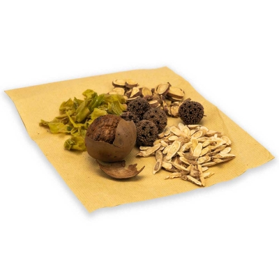 Chinese Medicine Packaging Paper