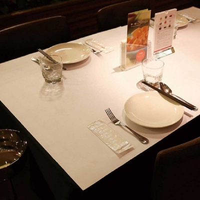 Paper Tablecloths