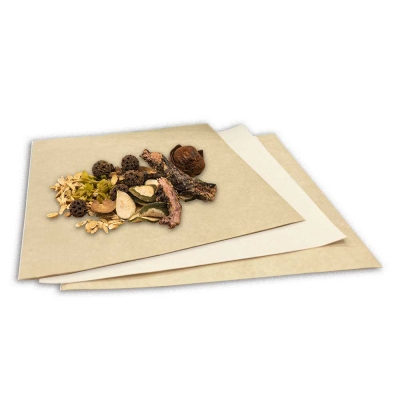 Chinese Medicine Packaging Paper
