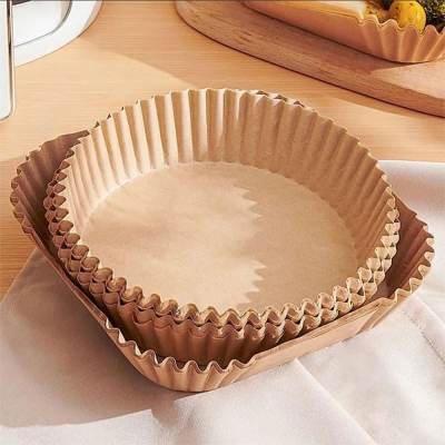 Double-Sided Air Fryer Paper