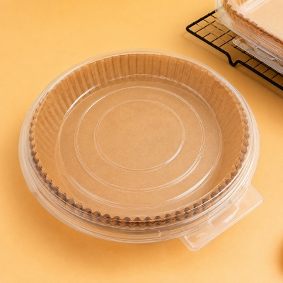 Double-Sided Air Fryer Paper