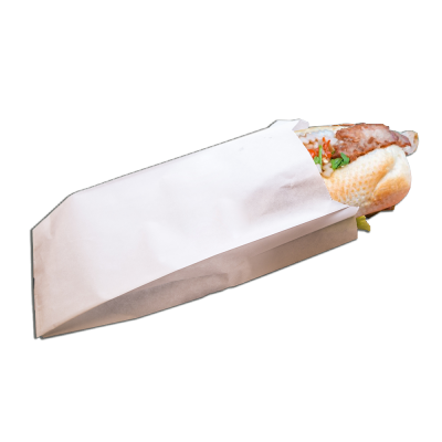 Banh Mi Paper Bags