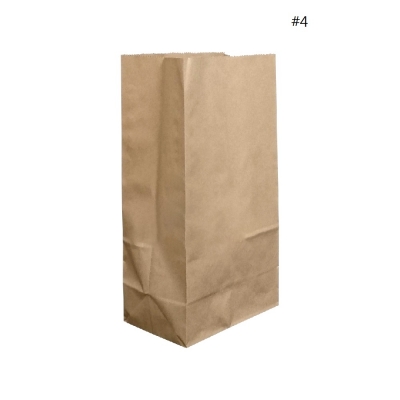 To-Go SOS Bags