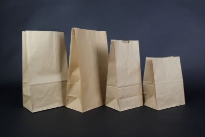 To-Go SOS Bags