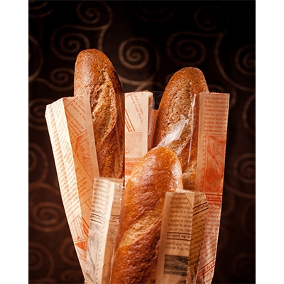 法国面包袋