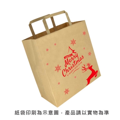 Digital Printed Bags