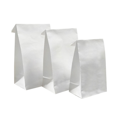 Thanks Greaseproof Paper To Go Bag