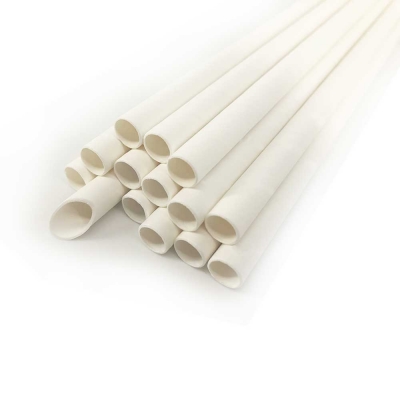 Biodegradable Bamboo Straw