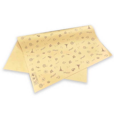 Paper Tablecloths