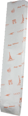 French Baguette bag