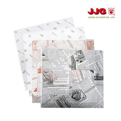 Deli Wrap Paper